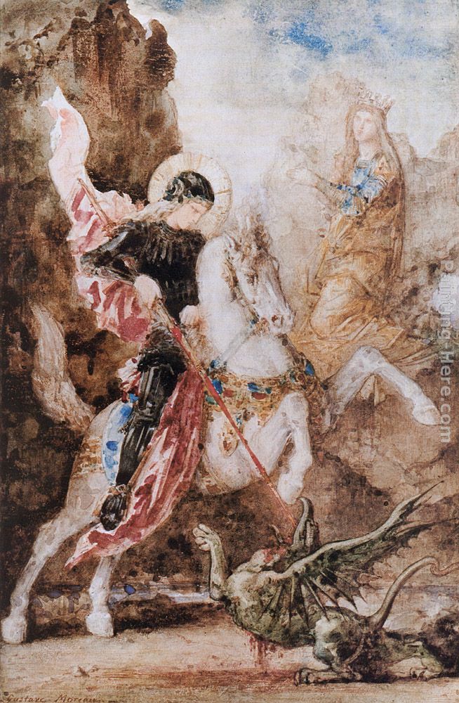 Saint Georges